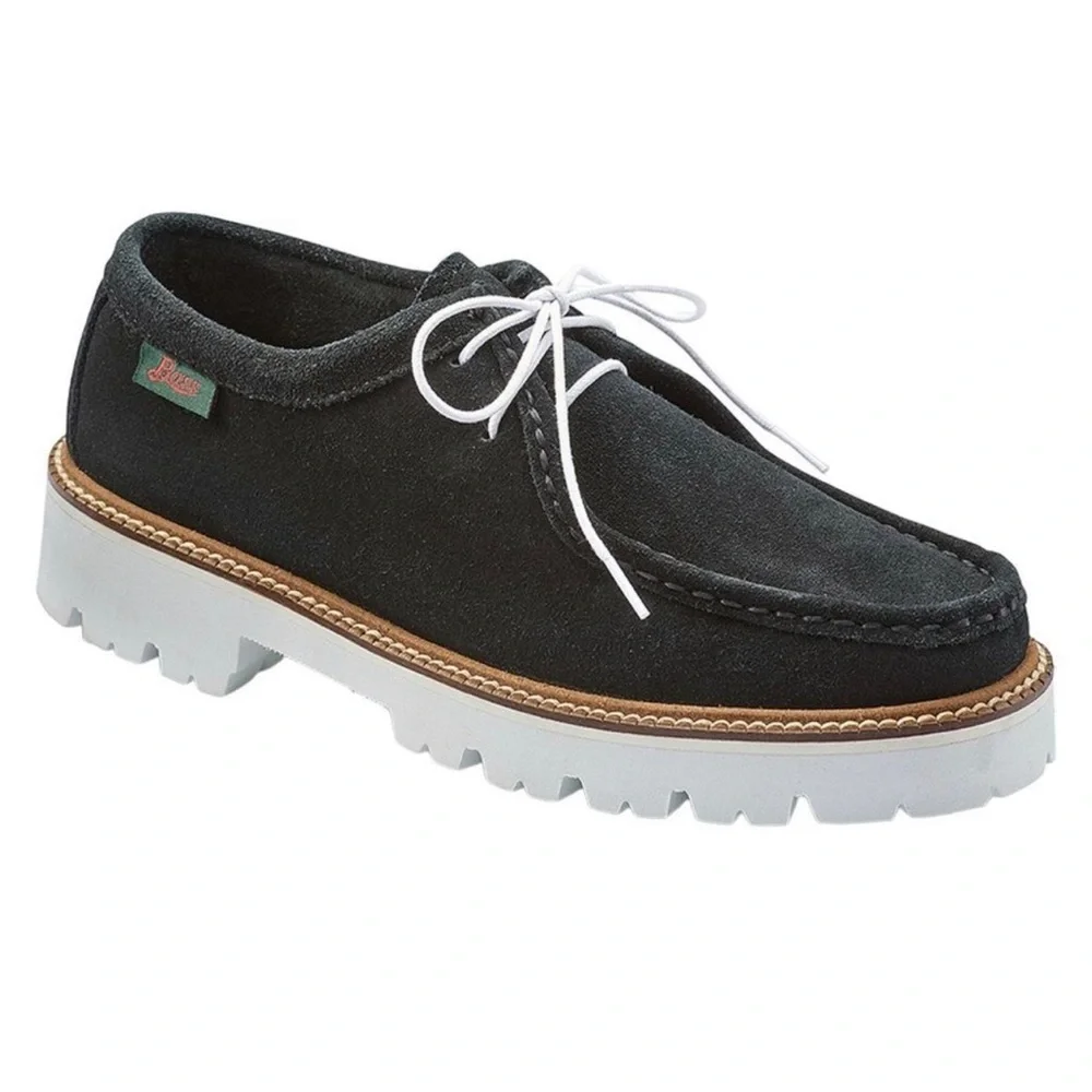 G.H. Bass Women’s Wallace Lug Moc